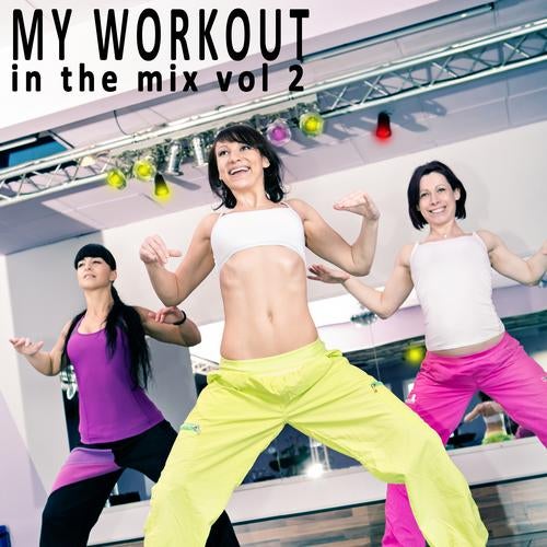 My Workout in the Mix, Vol. 2