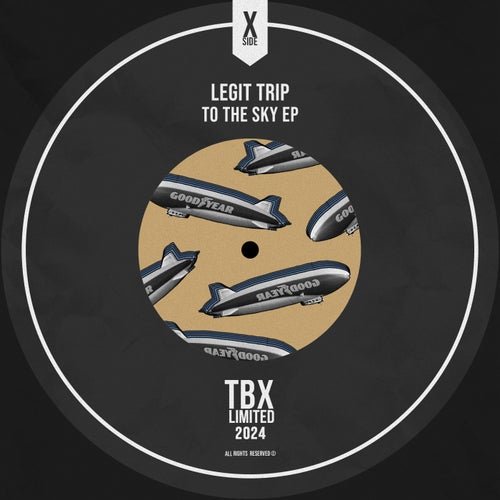 To The Sky EP