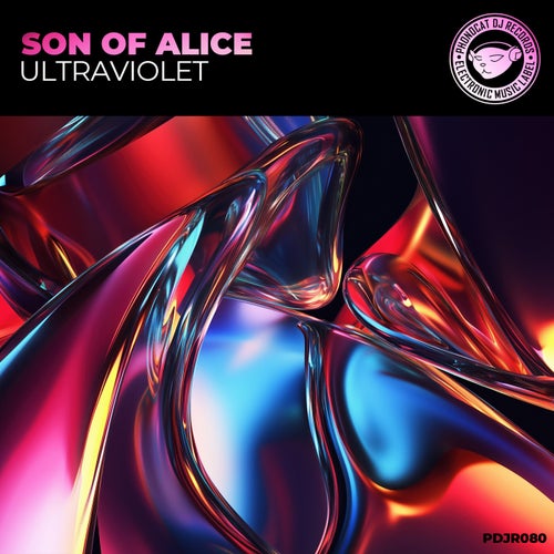  Son Of Alice - Ultraviolet (2025) 