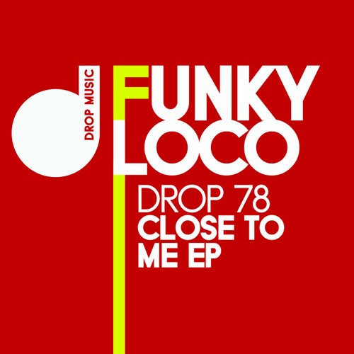 Close to Me EP