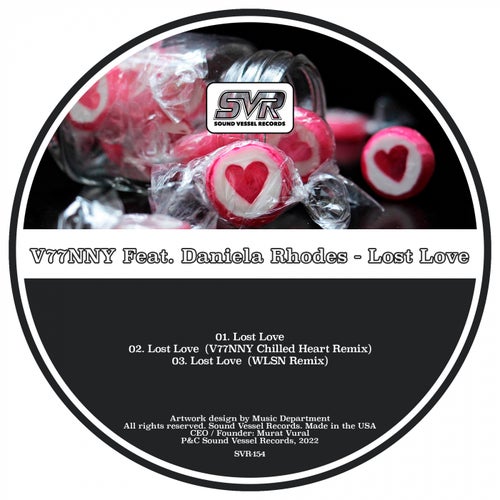 Lost Love
