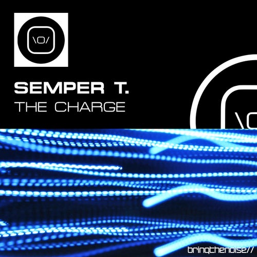  Semper T. - The Charge (2026) 