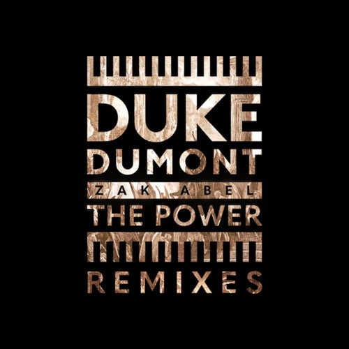 The Power (Jesse Perez Extended Mix)