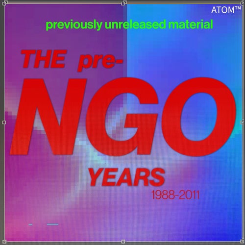 The Pre-NGO Years (1988-2011)