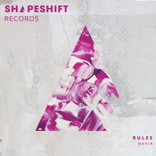Cover art for Rules