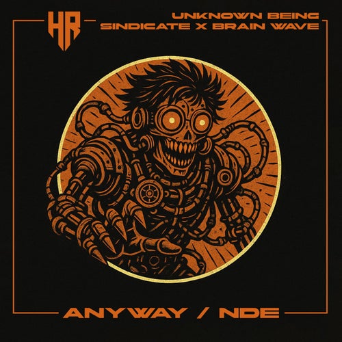 Anyway / NDE
