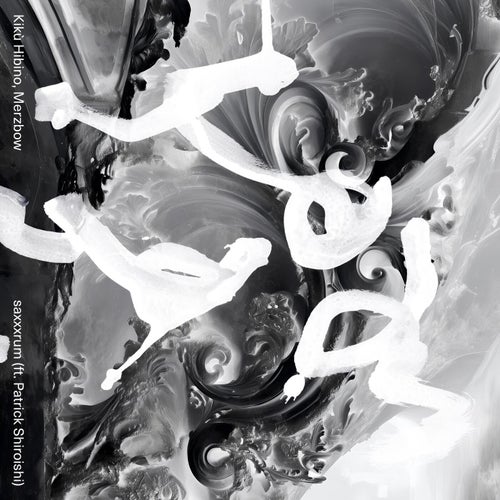saxxxrum (feat. Patrick Shiroishi)