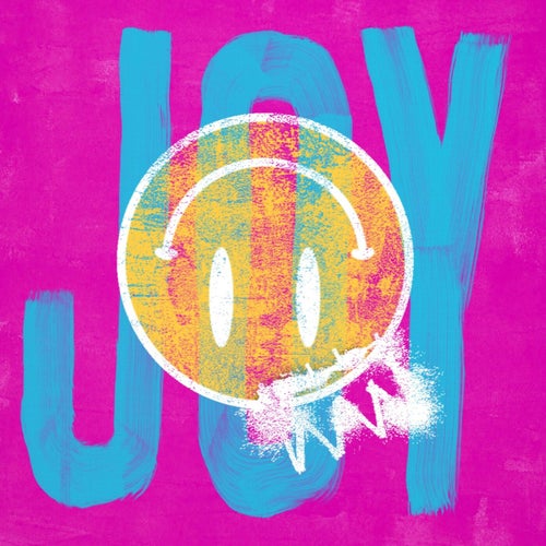 Cover art for JOY (Extended Mix)