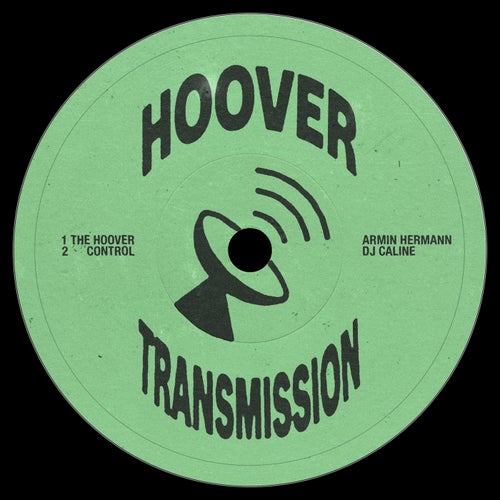 Hoover Transmission