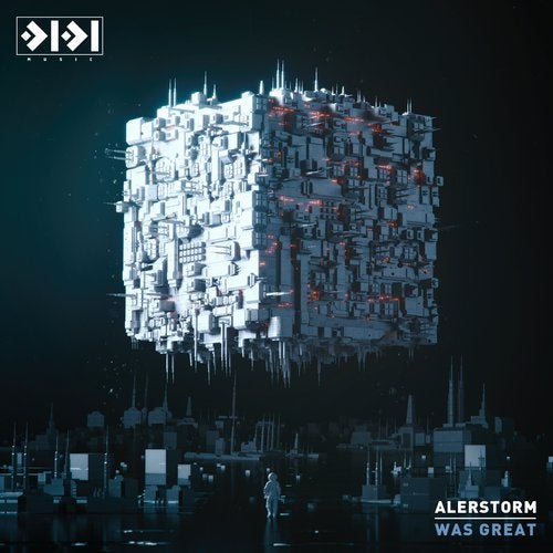 Alerstorm - Was Great (EP) 2019