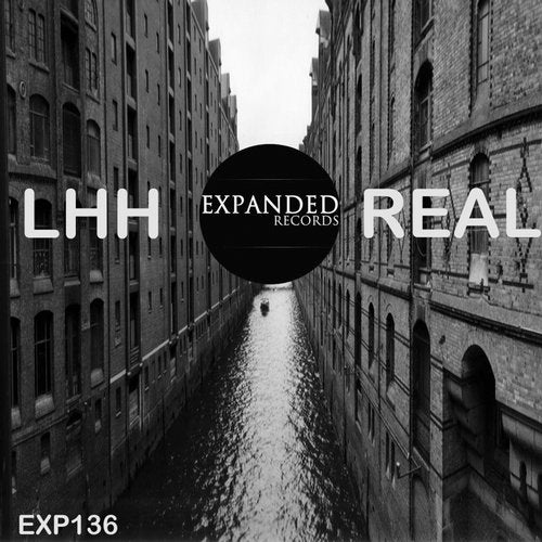 Cover art for Real