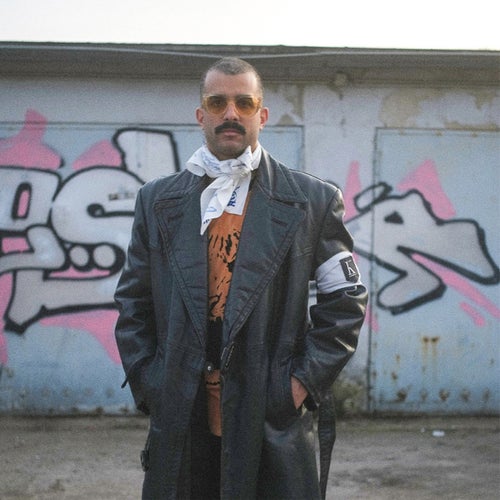 Something Inside Me (Guillaume De Kadebostany Extended Remix)