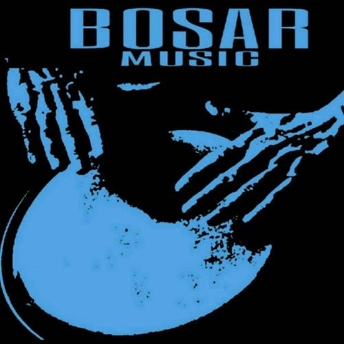 Bosar Music