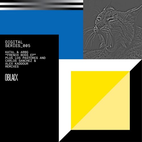 French Boss EP