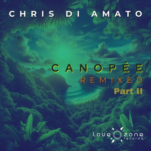 Canopee Remixed, pt. II (Dj buhle's dub mix) [Lovezone Records]