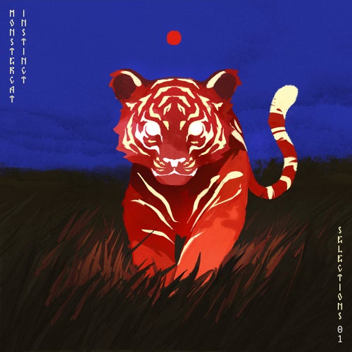 Monstercat Instinct Selections 01