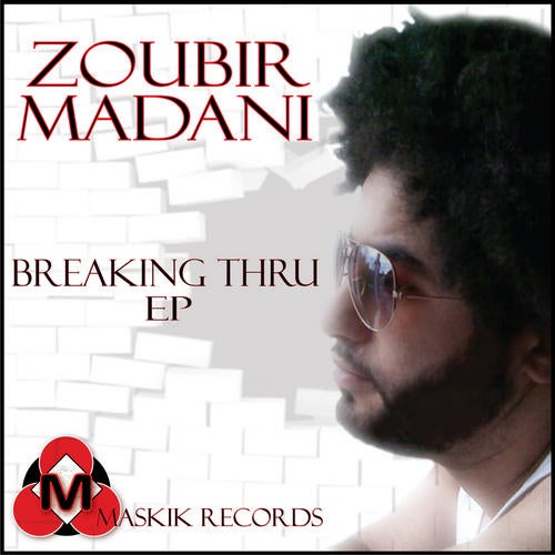 Breaking Thru EP