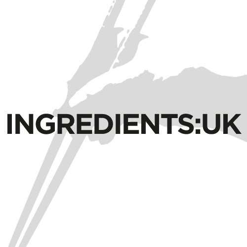 Ingredients UK