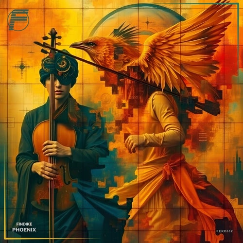 Findike — Phoenix (2026)