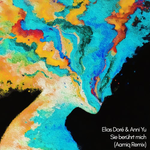 Sie berührt mich (Aamiq Remix)