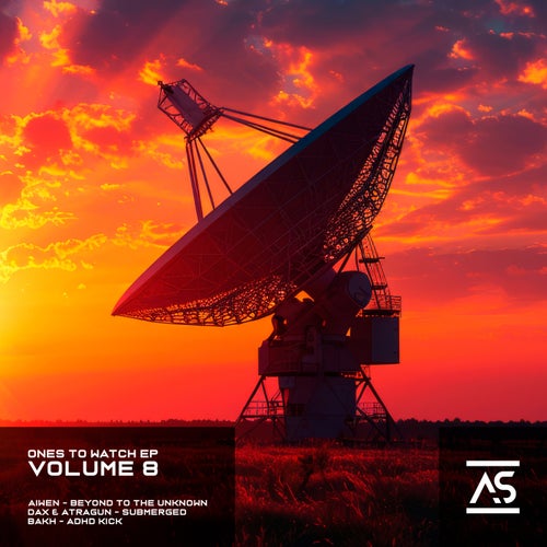 Ones to Watch 9 [ASR736]