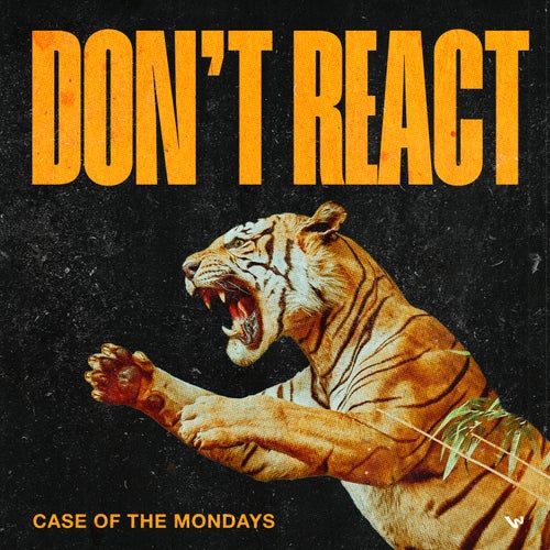Don't React (Extended Mix)