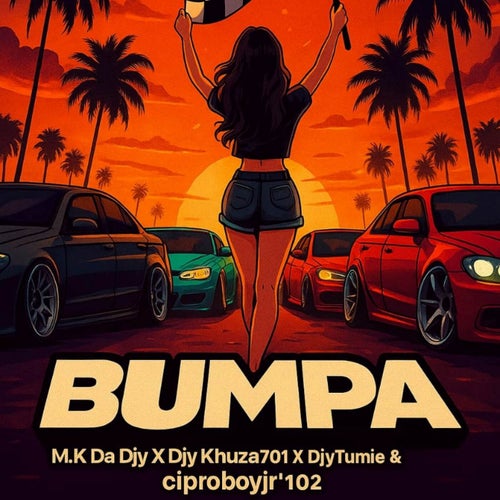 BUMPA