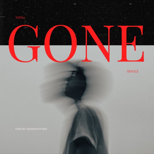 Cover art for Gone