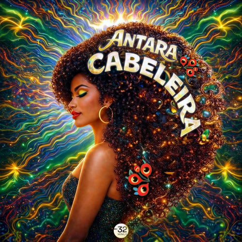 Antara - Cabeleira (2026) Antara - Cabeleira (2026)