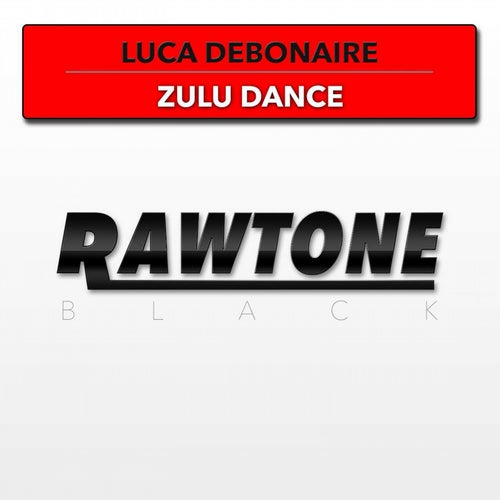 Zulu Dance