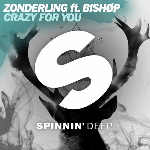 Crazy For You (feat. BISHØP) (Extended Mix)
