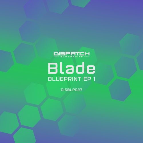 Blueprint EP1