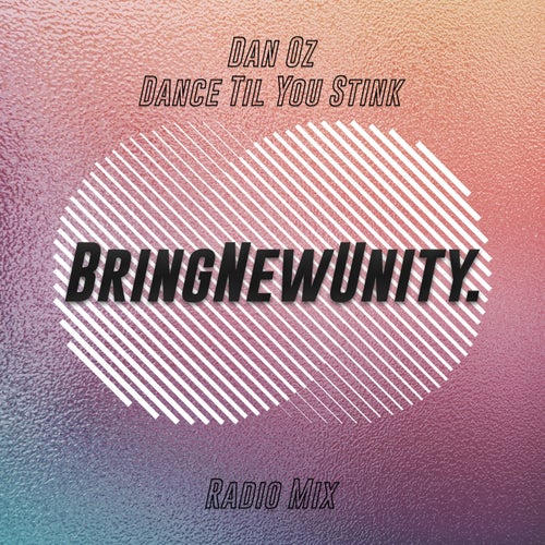 Dance Til You Stink (Radio Mix)