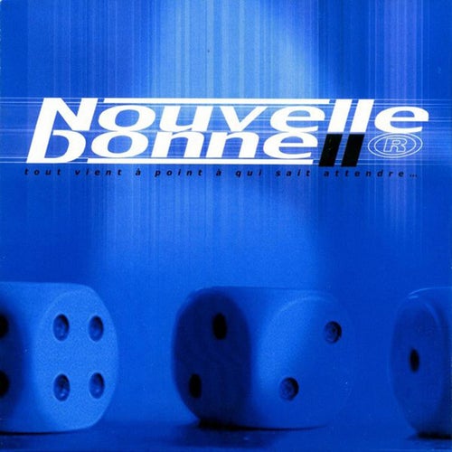 Nouvelle Donne, Vol. 2