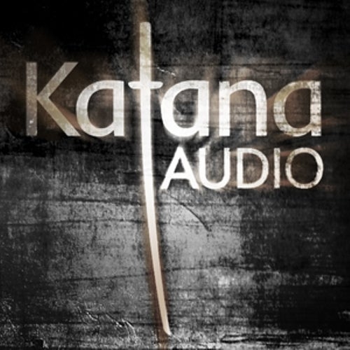 Katana Audio