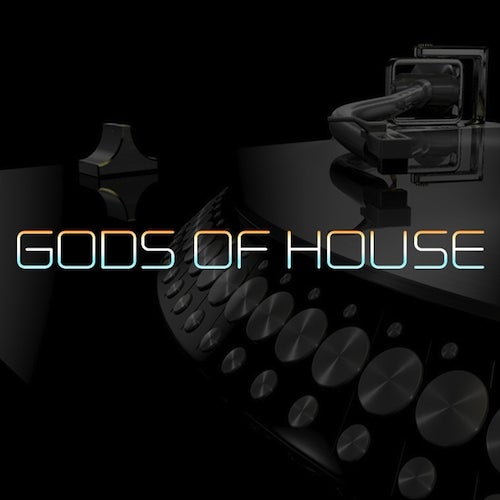 Gods Of House