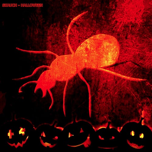 Halloween(Minimal Mix)