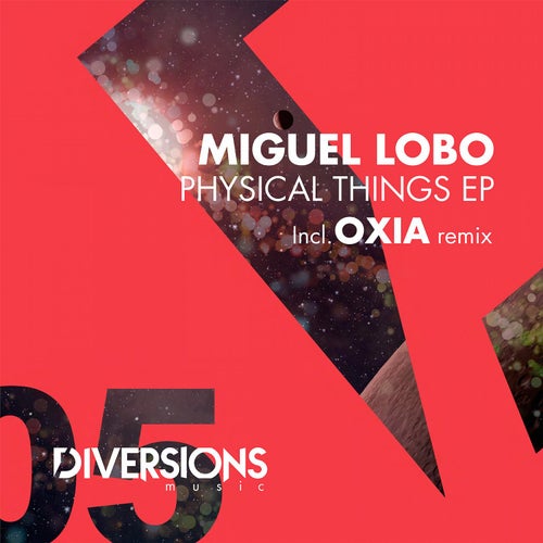 Physical Things EP