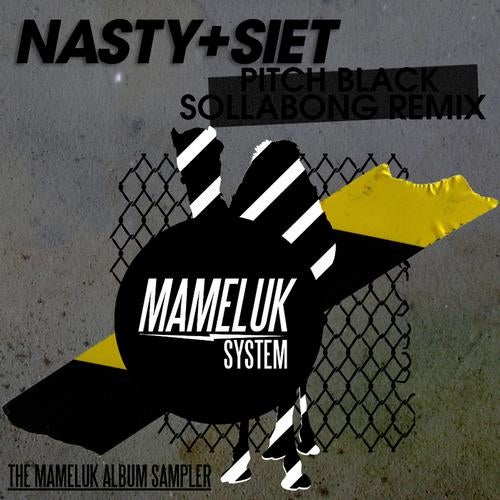 The Mameluk Album Sampler