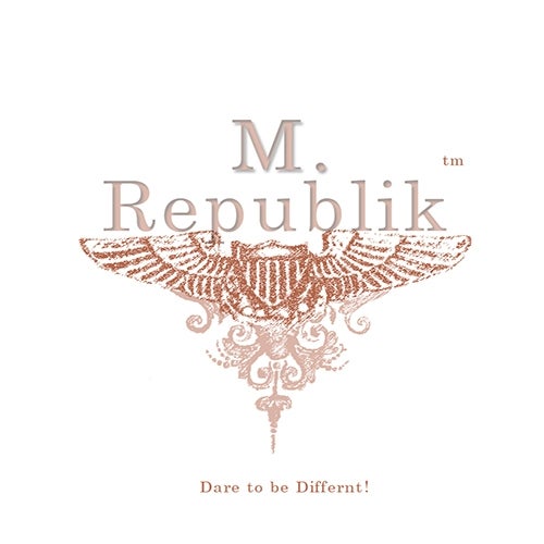 M Republik Music Group