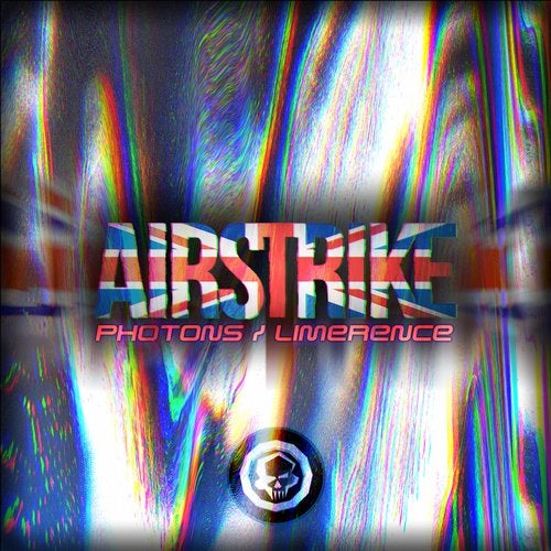 Airstrike - Photons / Limerence 2019 [EP]