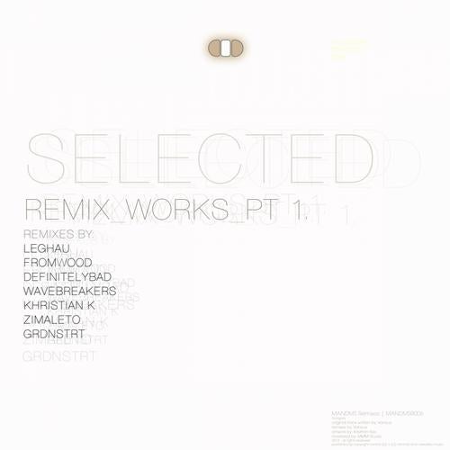 Selected Remix Works