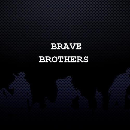 Brave Brothers