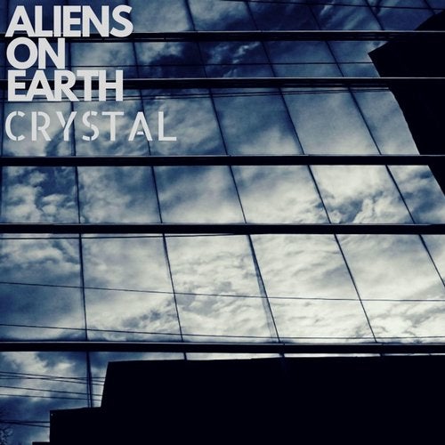 Cover art for Crystal