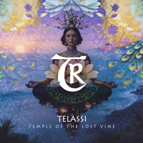 Temple of the Lost Vine