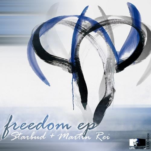 Freedom Ep