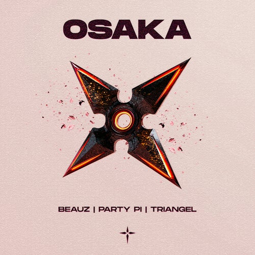 OSAKA