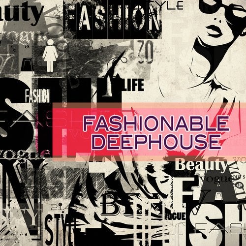 Cover art for Fashionable Deephouse