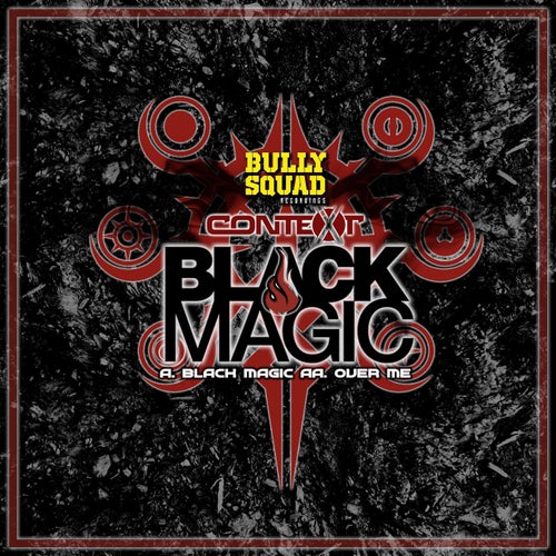 Black Magic