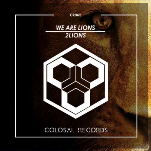 We Are Lions